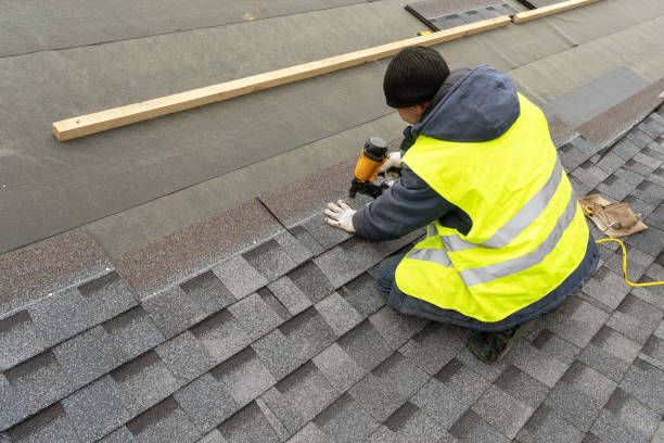 Slate Roofing Contractor in Emma, NC