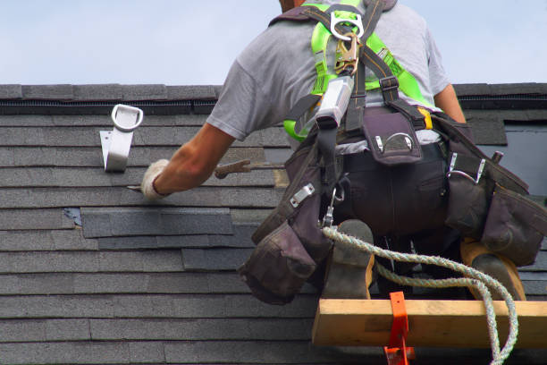 Best Best Roofing Contractors  in Emma, NC