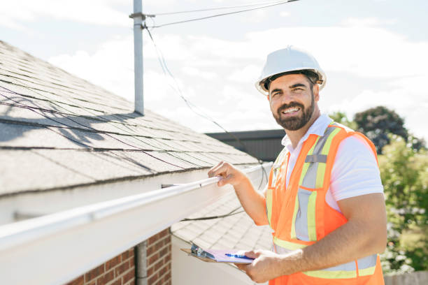 Best Commercial Roofing Services  in Emma, NC