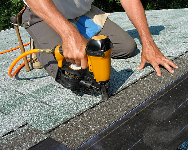 Best Roof Replacement Cost  in Emma, NC