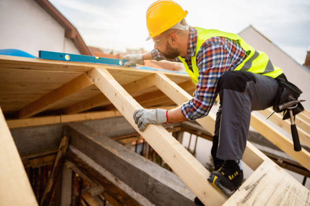 Tile Roofing Contractor in Emma, NC