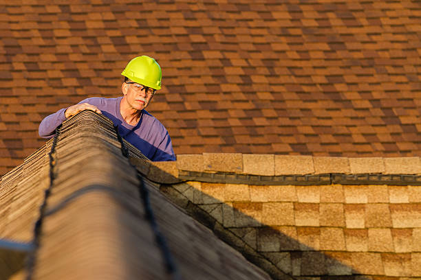 Quick and Trustworthy Emergency Roof Repair Services in Emma, NC