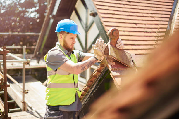 Quick and Trustworthy Emergency Roof Repair Services in Emma, NC