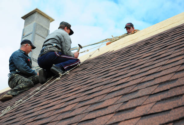 Best Shingle Roofing Installation  in Emma, NC