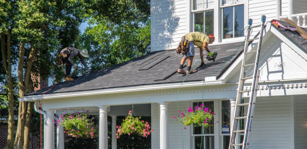 Best Commercial Roofing Services  in Emma, NC