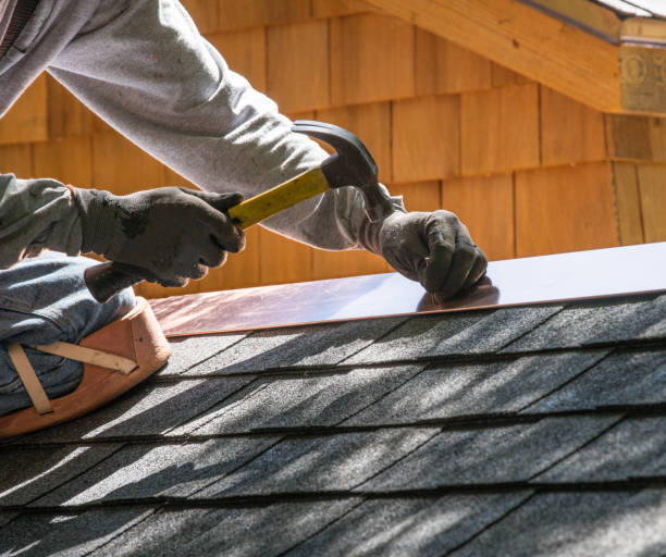 Best Storm Damage Roof Repair  in Emma, NC